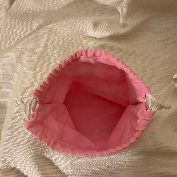 Hand String Bag - Picture 2 of 2